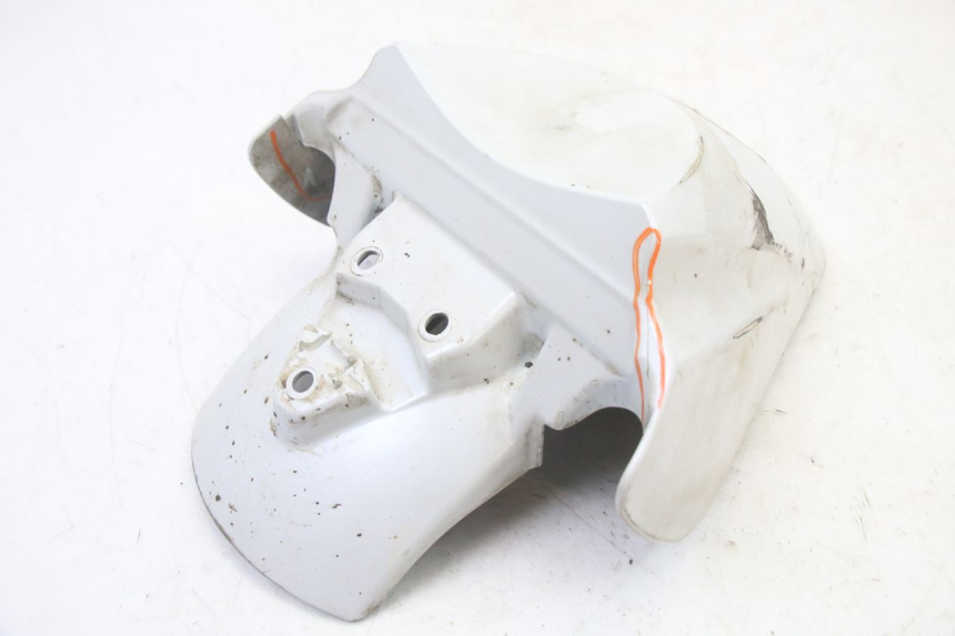 photo de GARDE BOUE AVANT MBK OVETTO 4T 50 (2008 - 2016) - Autre angle de vue