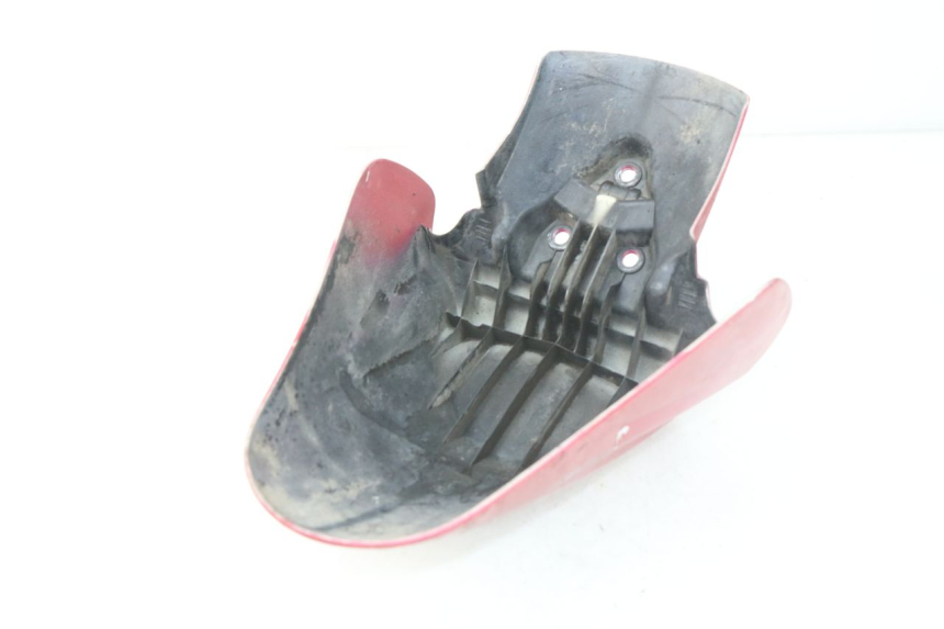 photo de GARDE BOUE AVANT MBK OVETTO ONE 2T 50 (2013 - 2017) - Zoom état d’usage