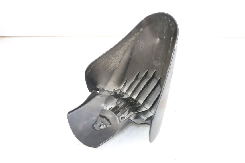 photo de GARDE BOUE AVANT MBK OVETTO ONE 2T 50 (2013 - 2017) - Zoom état d’usage