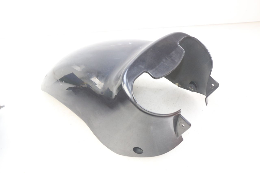 photo de GARDE BOUE AVANT KYMCO PEOPLE 250 (2004 - 2008) - Zoom composants