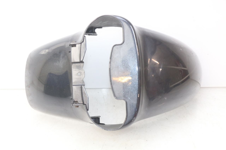 photo de GARDE BOUE AVANT KYMCO PEOPLE 250 (2004 - 2008) - Vue d’ensemble