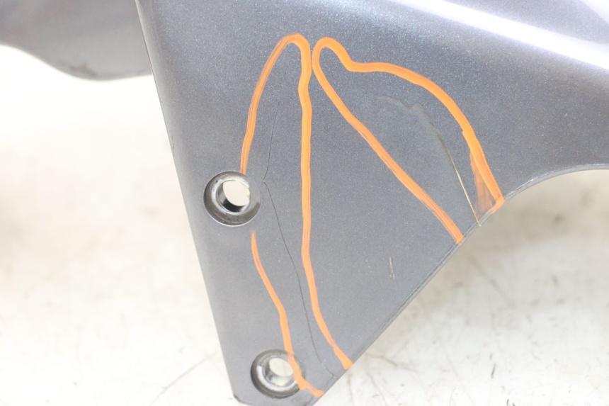 photo de GARDE BOUE AVANT PEUGEOT ELYSTAR 125 (2002 - 2007) - Pièce contrôlée