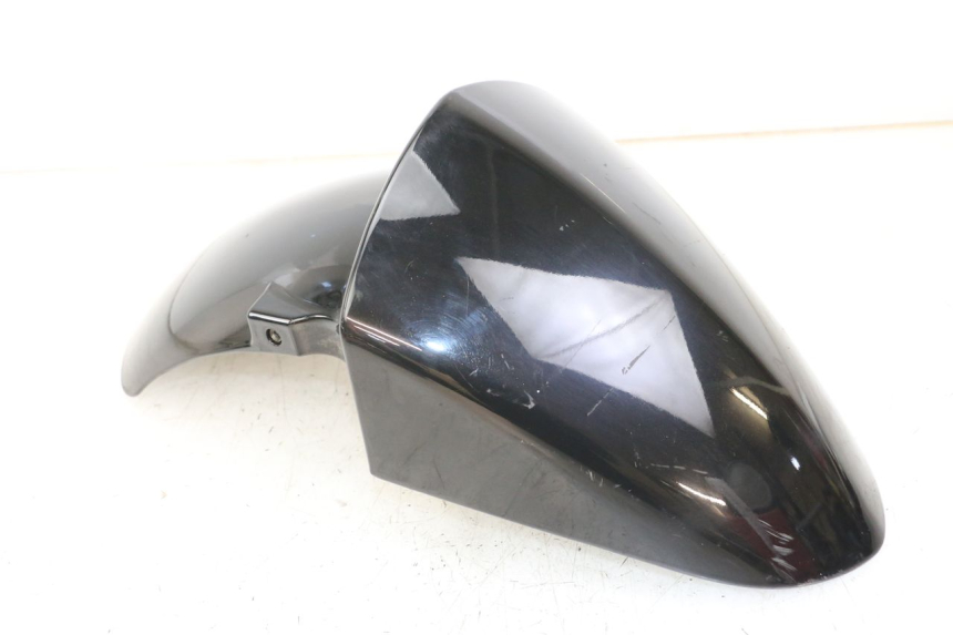 photo de GARDE BOUE AVANT PEUGEOT VIVACITY 125 (2010 - 2017) - Points de fixation