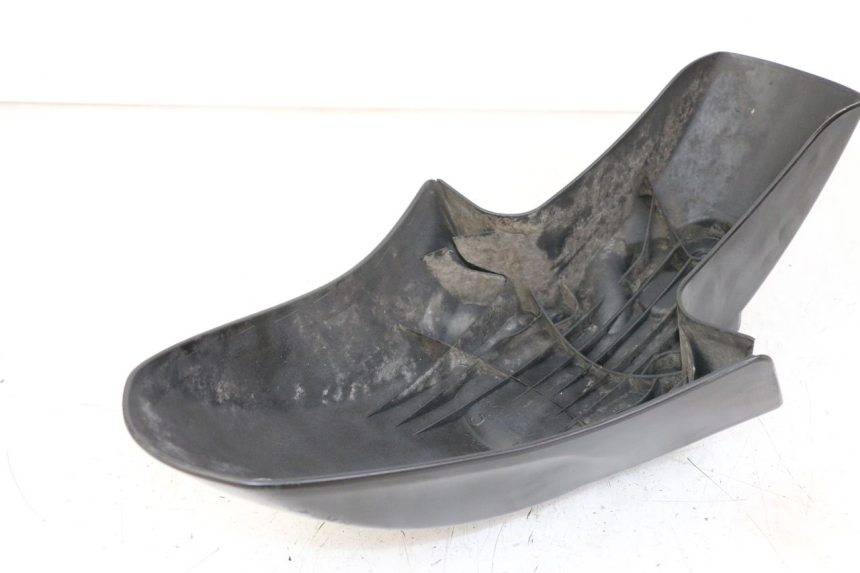 photo de GARDE BOUE AVANT PIAGGIO LIBERTY IGET 4T 50 (2021 - 2025) - Marquages et références