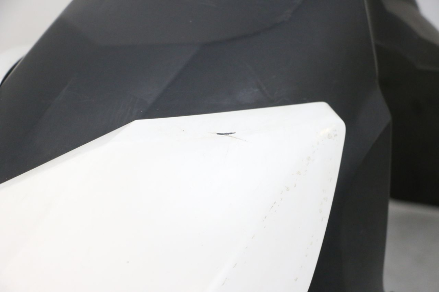 photo de GARDE BOUE AVANT BMW R RT ABS 1200 (2010 - 2014) - Photo complémentaire