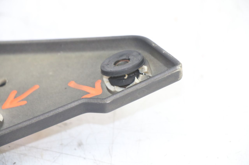 photo de GARDE BOUE AVANT MAG POWER R-STREET 50 (2016 - 2025) - Pièce contrôlée