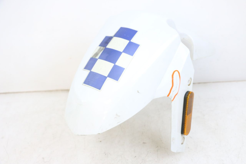 photo de Front fender EUROCKA R8 4T 50 (2013 - 2022) - Vue principale