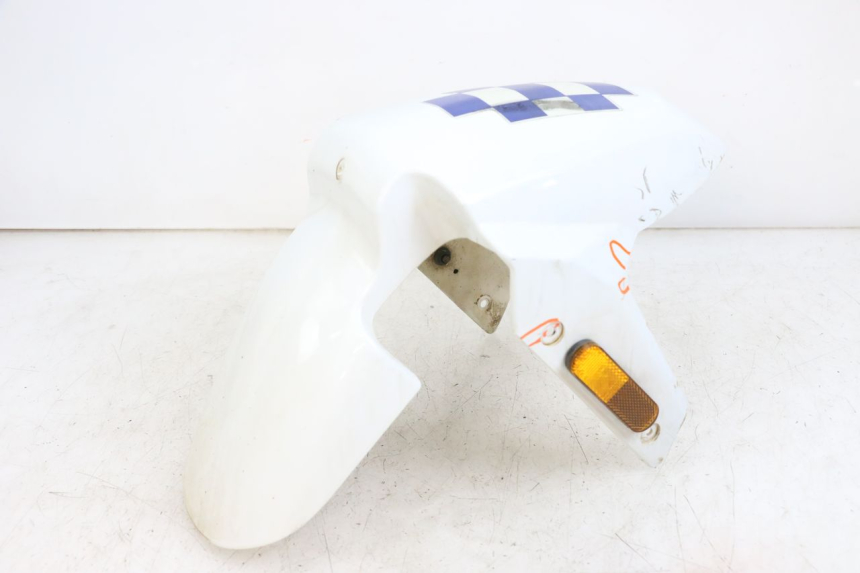 photo de Front fender EUROCKA R8 4T 50 (2013 - 2022) - Autre angle de vue