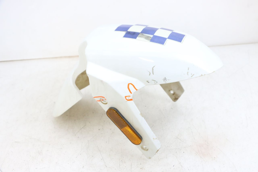 photo de Front fender EUROCKA R8 4T 50 (2013 - 2022) - Vue d’ensemble