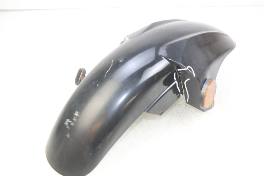 photo de GARDE BOUE AVANT YAMASAKI RAPTOR 50 (2013 - 2018) - Autre angle de vue