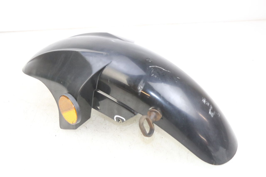 photo de GARDE BOUE AVANT YAMASAKI RAPTOR 50 (2013 - 2018) - Vue d’ensemble