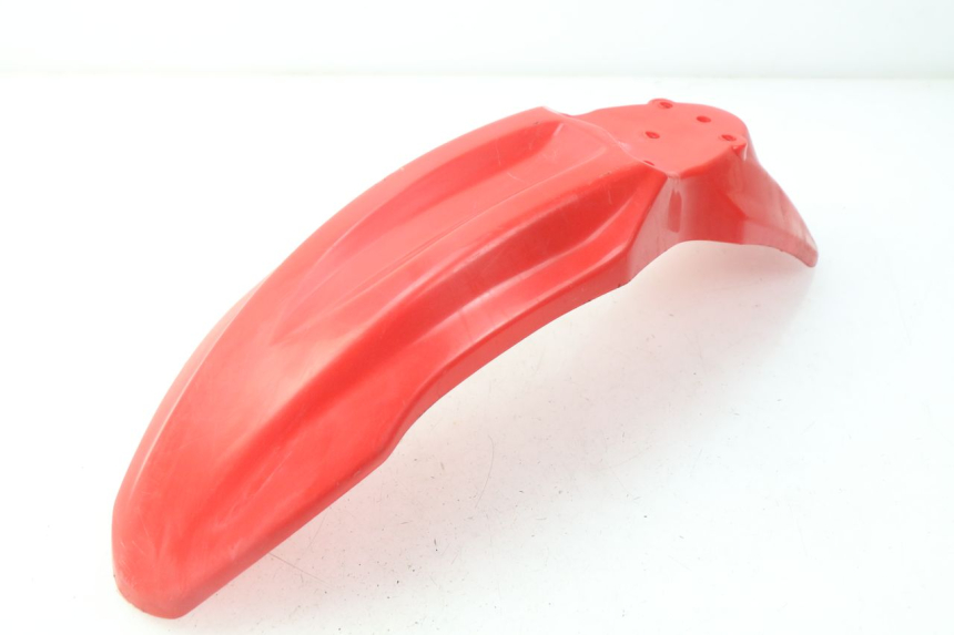 photo de GARDE BOUE AVANT APOLLO RFZ 150 - Autre angle de vue