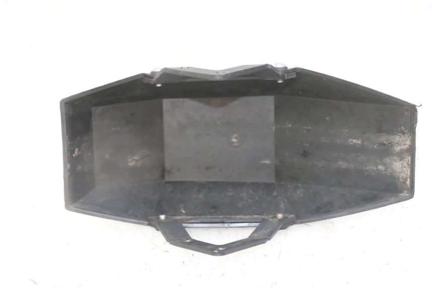 photo de GARDE BOUE AVANT PUNK ELECTRIC RIDER 1 - Zoom état d’usage