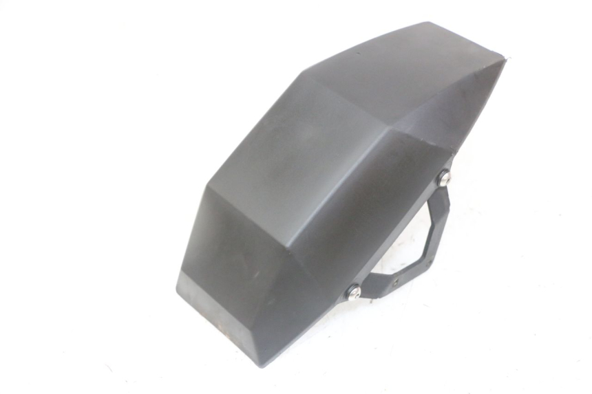 photo de GARDE BOUE AVANT PUNK ELECTRIC RIDER 1 - Autre angle de vue