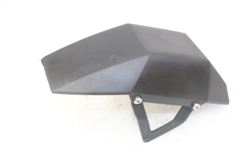 photo de GARDE BOUE AVANT PUNK ELECTRIC RIDER 1 - Gros plan technique