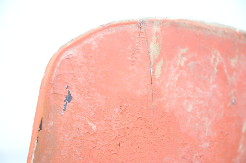 photo de GARDE BOUE AVANT GILERA RK 50 (1996 - 1999) - Détail de la pièce