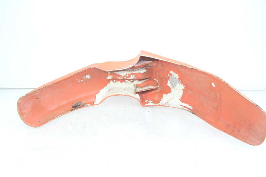 photo de GARDE BOUE AVANT GILERA RK 50 (1996 - 1999) - Zoom état d’usage