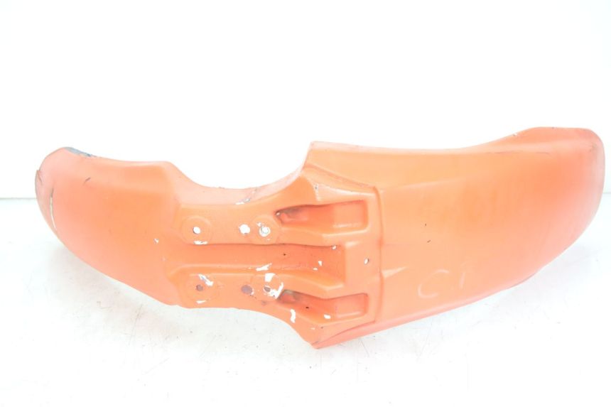 photo de GARDE BOUE AVANT GILERA RK 50 (1996 - 1999) - Autre angle de vue