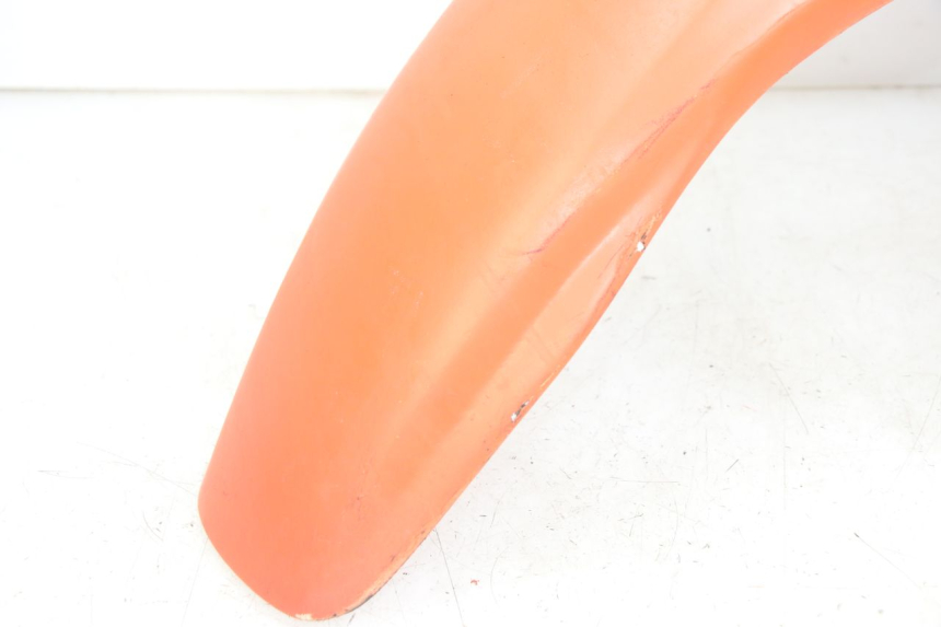 photo de GARDE BOUE AVANT GILERA RK 50 (1996 - 1999) - État de surface