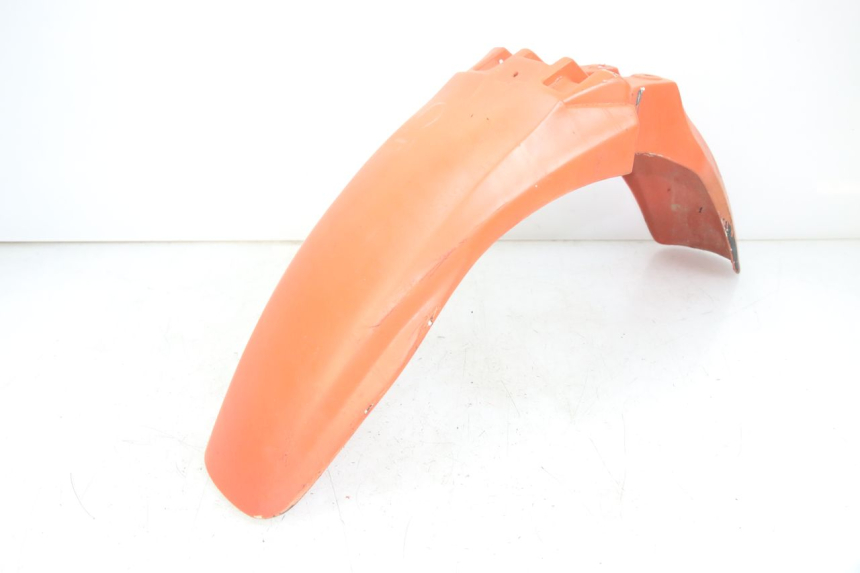 photo de GARDE BOUE AVANT GILERA RK 50 (1996 - 1999) - Pièce contrôlée