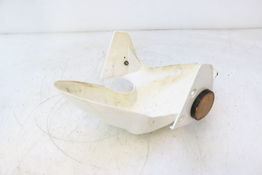 photo de GARDE BOUE AVANT TNT MOTOR ROMA 10' 2T 50 (2011 - 2018) - Détail de la pièce