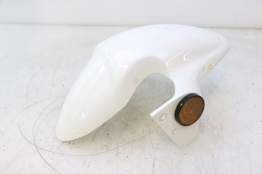 photo de GARDE BOUE AVANT TNT MOTOR ROMA 10' 2T 50 (2011 - 2018) - Vue produit