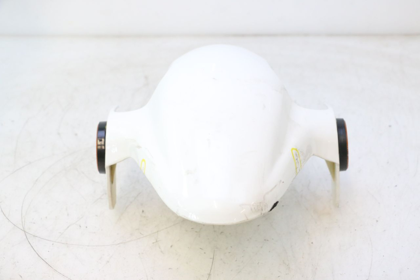 photo de GARDE BOUE AVANT TNT MOTOR ROMA 10' 2T 50 (2011 - 2018) - Autre angle de vue