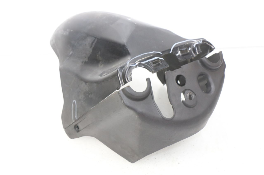 photo de GARDE BOUE AVANT TNT MOTOR ROMA 10' 4T 50 (2007 - 2018) - Zoom état d’usage