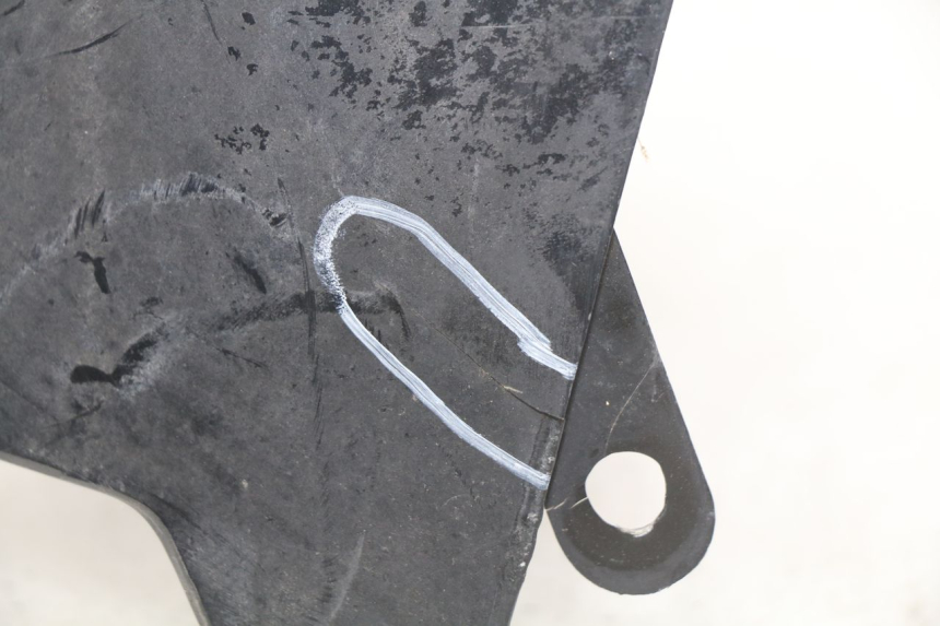 photo de GARDE BOUE AVANT TNT MOTOR ROMA 10' 4T 50 (2007 - 2018) - Marquages et références