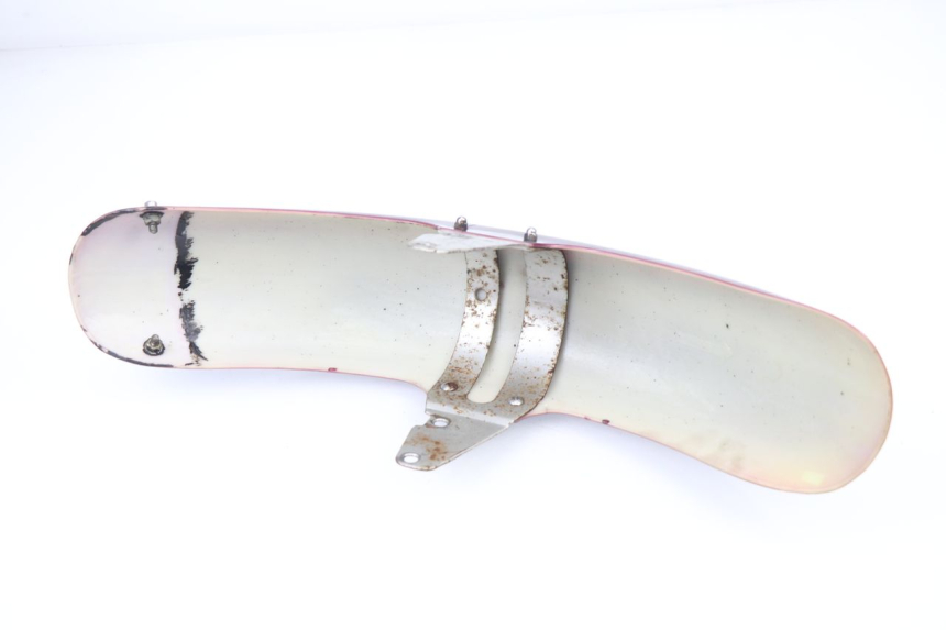 photo de GARDE BOUE AVANT LIFAN ROYAL KING 250 (2011 - 2019) - Zoom état d’usage