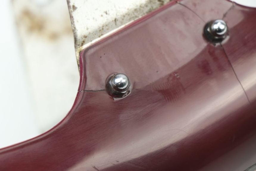 photo de GARDE BOUE AVANT LIFAN ROYAL KING 250 (2011 - 2019) - Autre angle de vue