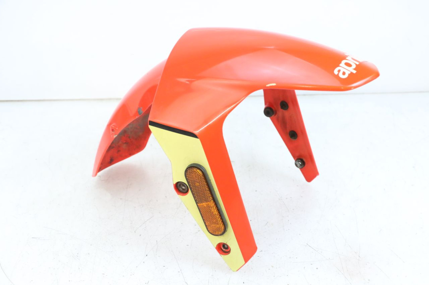 photo de GARDE BOUE AVANT APRILIA RS 50 (2006 - 2010) - Vue principale