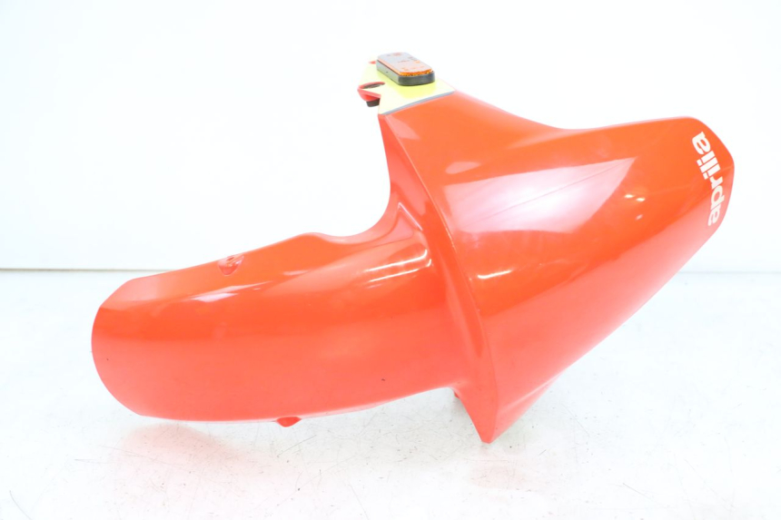 photo de GARDE BOUE AVANT APRILIA RS 50 (2006 - 2010) - Zoom état d’usage