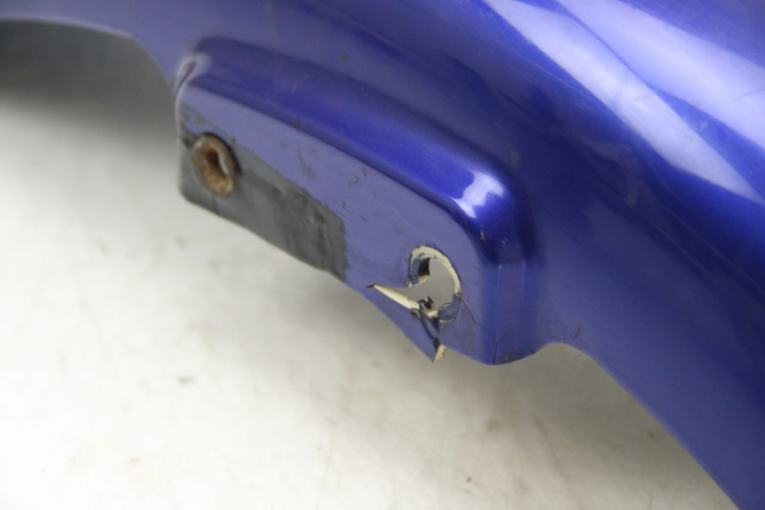 photo de GARDE BOUE AVANT HYOSUNG RT KARION 125 (2003 - 2007) - Vue d’ensemble