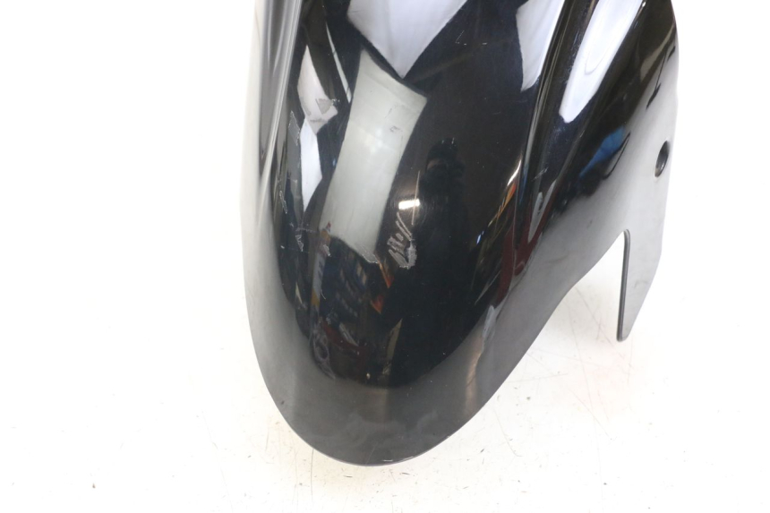 photo de GARDE BOUE AVANT DAELIM S3 125 (2010 - 2017) - Zoom état d’usage