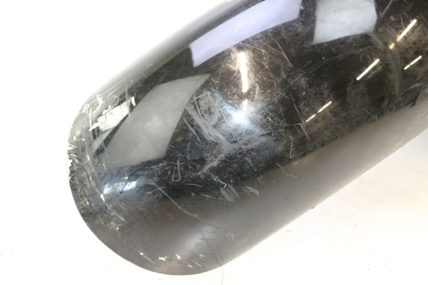 photo de GARDE BOUE AVANT PEUGEOT SATELIS 125 (2006 - 2009) - Détail de la pièce