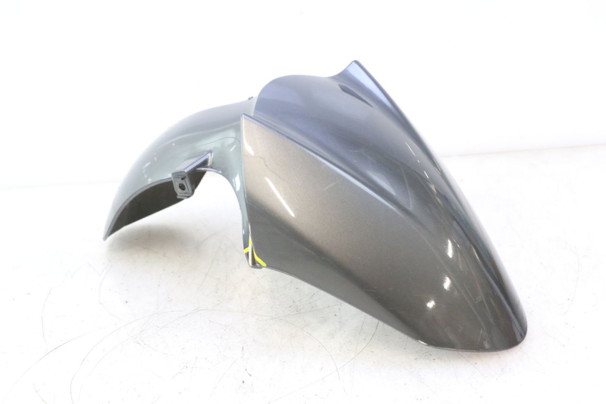 photo de GARDE BOUE AVANT PEUGEOT SATELIS 125 (2013 - 2018) - Points de fixation
