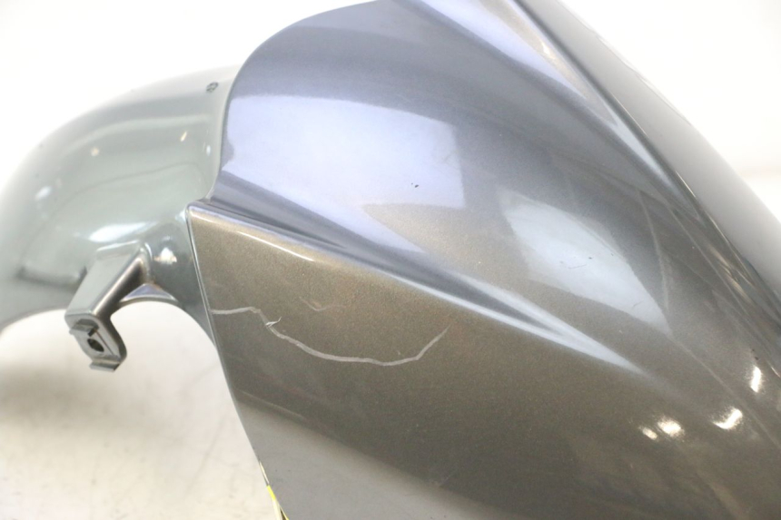 photo de GARDE BOUE AVANT PEUGEOT SATELIS 125 (2013 - 2018) - État de surface