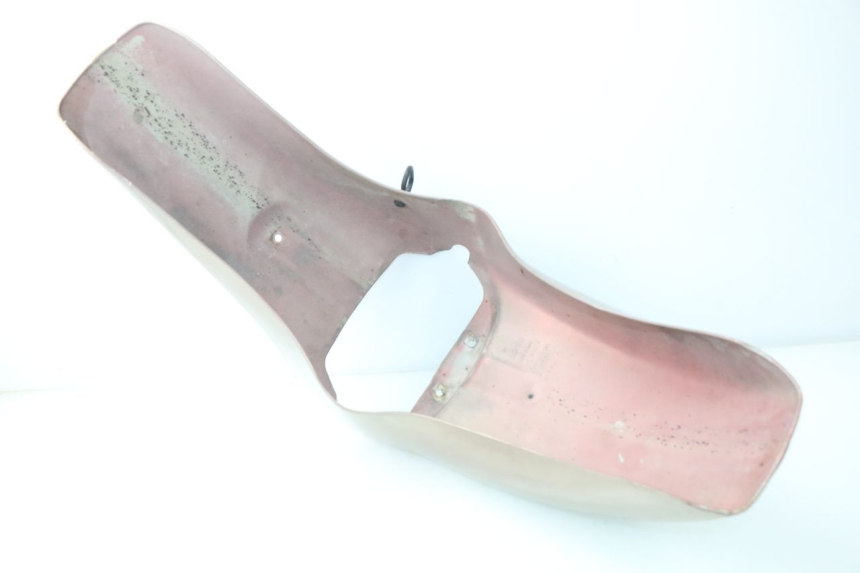 photo de GARDE BOUE AVANT APRILIA SCARABEO GT 125 (1999 - 2007) - Zoom état d’usage