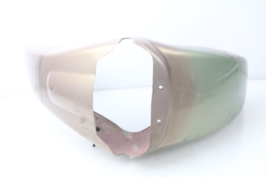 photo de GARDE BOUE AVANT APRILIA SCARABEO GT 125 (1999 - 2007) - Autre angle de vue