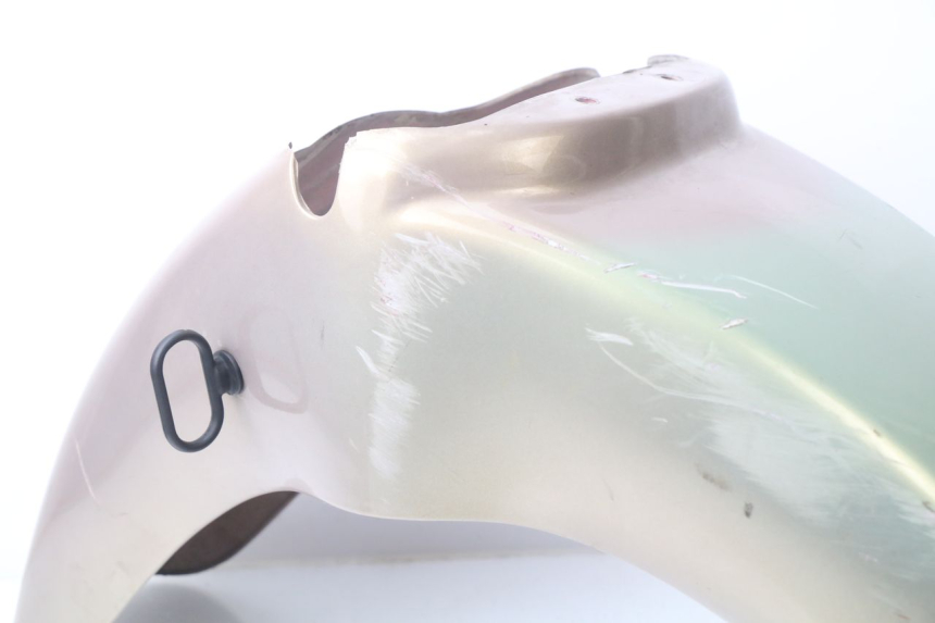 photo de GARDE BOUE AVANT APRILIA SCARABEO GT 125 (1999 - 2007) - Points de fixation