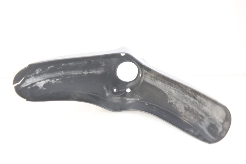 photo de GARDE BOUE AVANT APRILIA SCARABEO 100 (2003 - 2012) - Zoom état d’usage