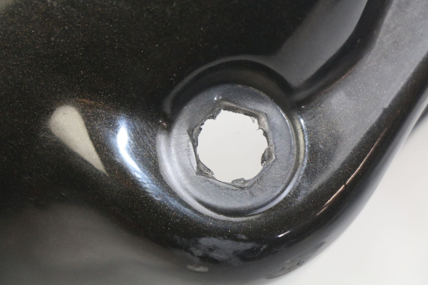 photo de GARDE BOUE AVANT APRILIA SCARABEO 100 (2003 - 2012) - Vue d’ensemble