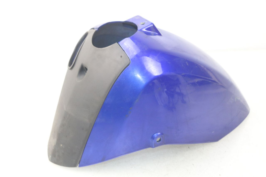 photo de GARDE BOUE AVANT HONDA SCV LEAD 100 (2003 - 2007) - Gros plan technique