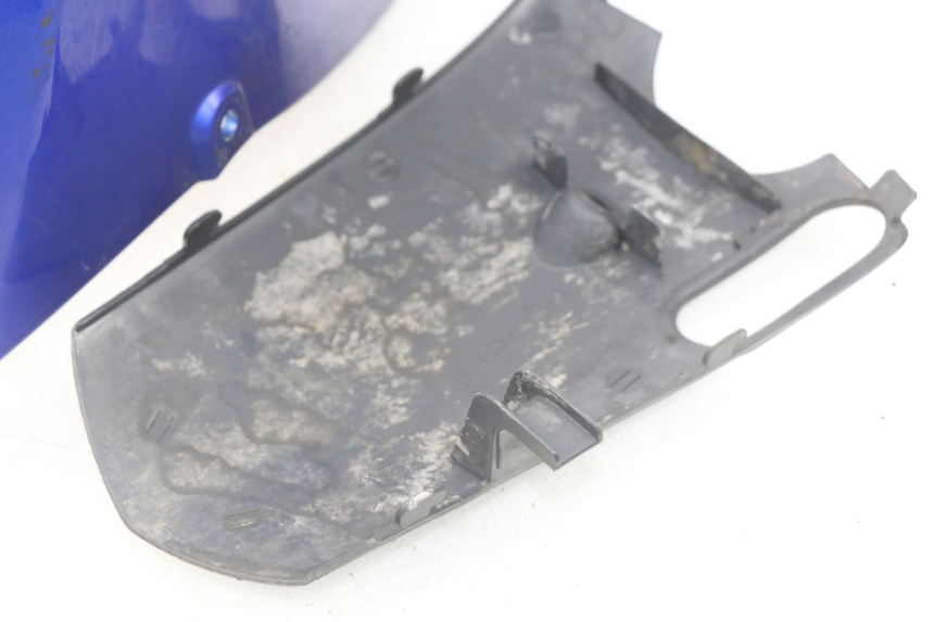 photo de GARDE BOUE AVANT HONDA SCV LEAD 100 (2003 - 2007) - Points de fixation