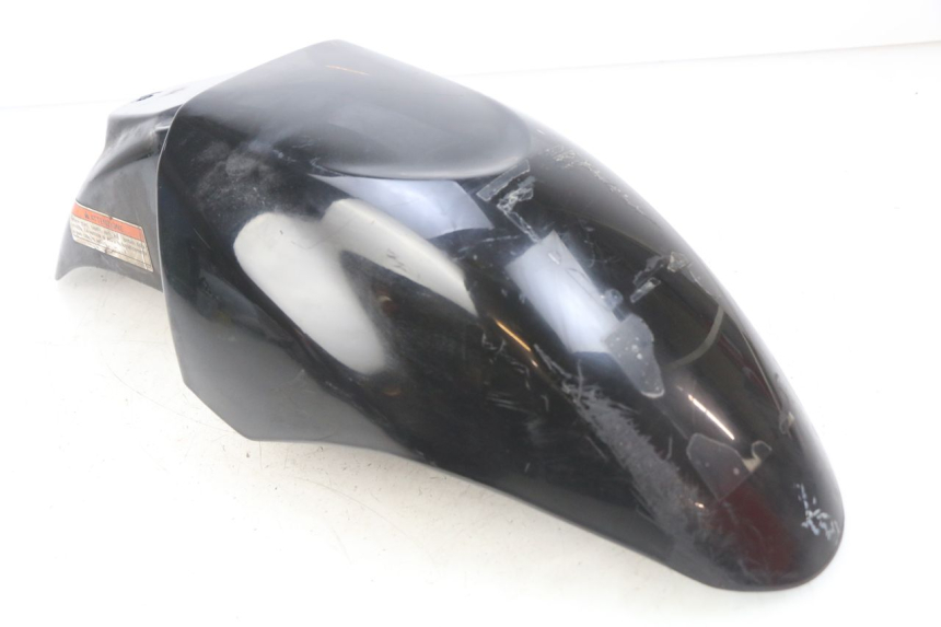 photo de GARDE BOUE AVANT SUZUKI SIXTEEN 125 (2008 - 2010) - Zoom état d’usage