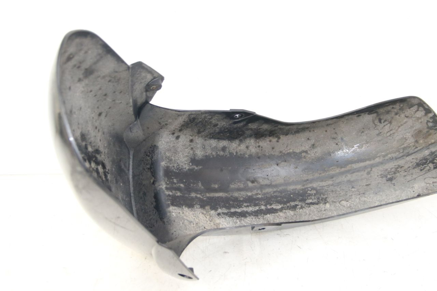 photo de GARDE BOUE AVANT MBK SKYCRUISER 125 (2006 - 2009) - Zoom état d’usage