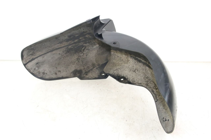 photo de GARDE BOUE AVANT MBK SKYCRUISER 125 (2006 - 2009) - Autre angle de vue