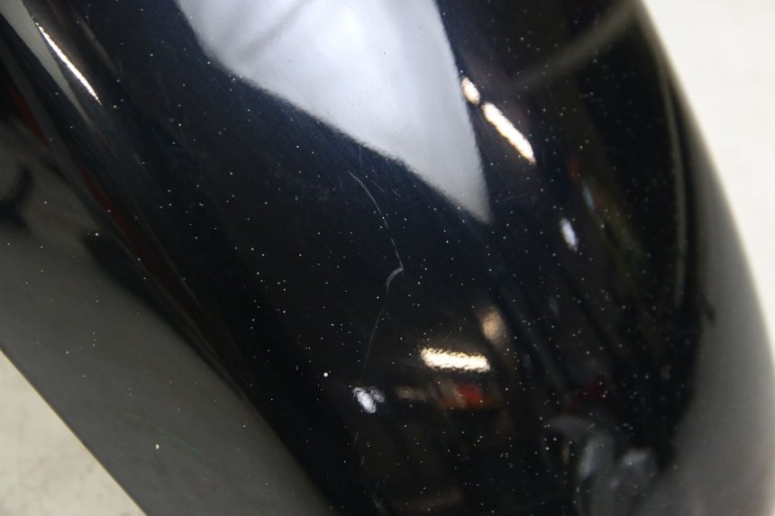 photo de GARDE BOUE AVANT MBK SKYCRUISER 125 (2006 - 2009) - Points de fixation