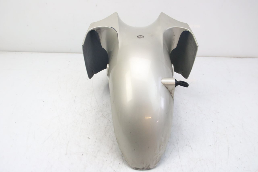 photo de GARDE BOUE AVANT MBK SKYLINER 125 (1998 - 2001) - Gros plan technique